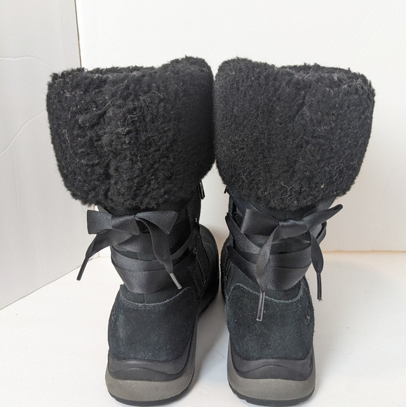 UGG Ingalls waterproof winter boots - Picture 7 of 16